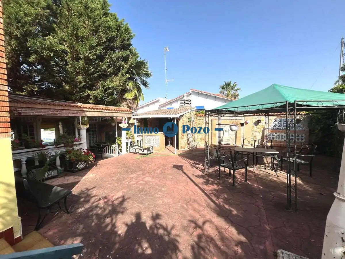 Xalet en venda a Almendralejo, imagen 6