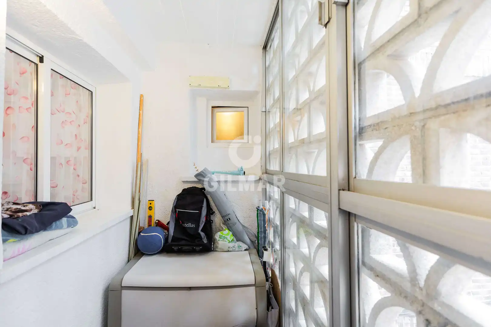 Piso en venta en Guadarrama con Calefacción, Jardín privado y Piscina