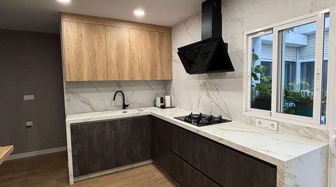 Foto 4 von Einfamilien-Reihenhaus zum Verkauf in Cocentaina, Alicante