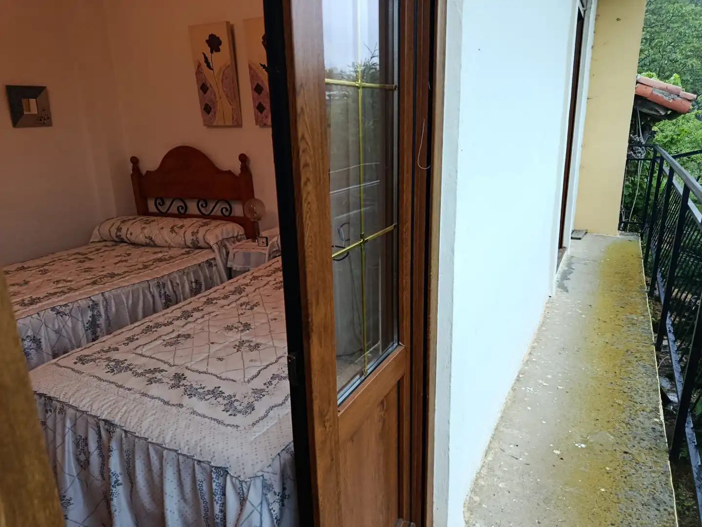 Casa o chalet en venta en Santiurde de Toranzo con Jardín privado, Amueblado y Balcón