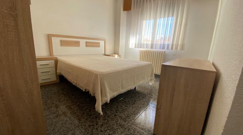 Foto 5 de Piso de alquiler en Calle Quevedo, El Pilar, Albacete Capital