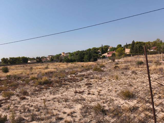 Terreno residencial en Venta en Camí Ermita Moralet, 71 en Moralet