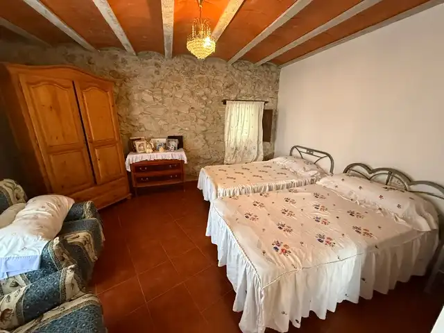 Country homes for sale in Carrer Oest B, 82, El Marenyet