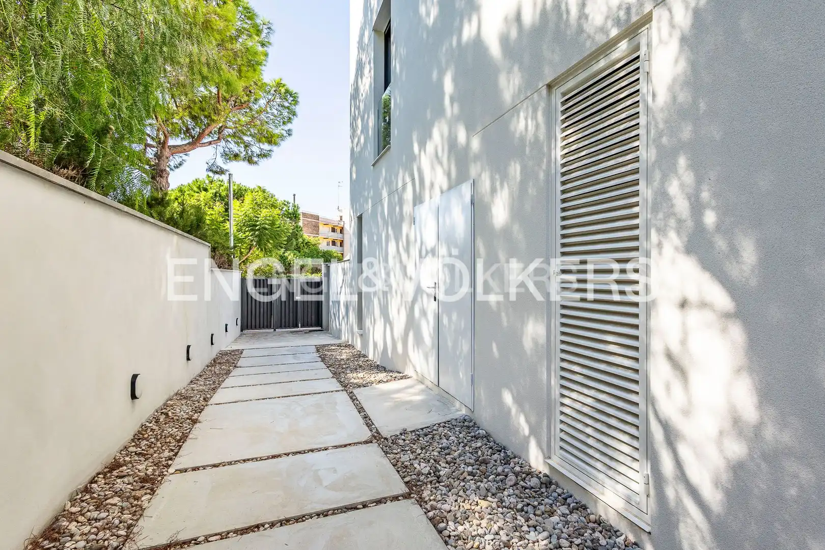 Planta baja de alquiler en Vallpineda - Santa Bàrbara