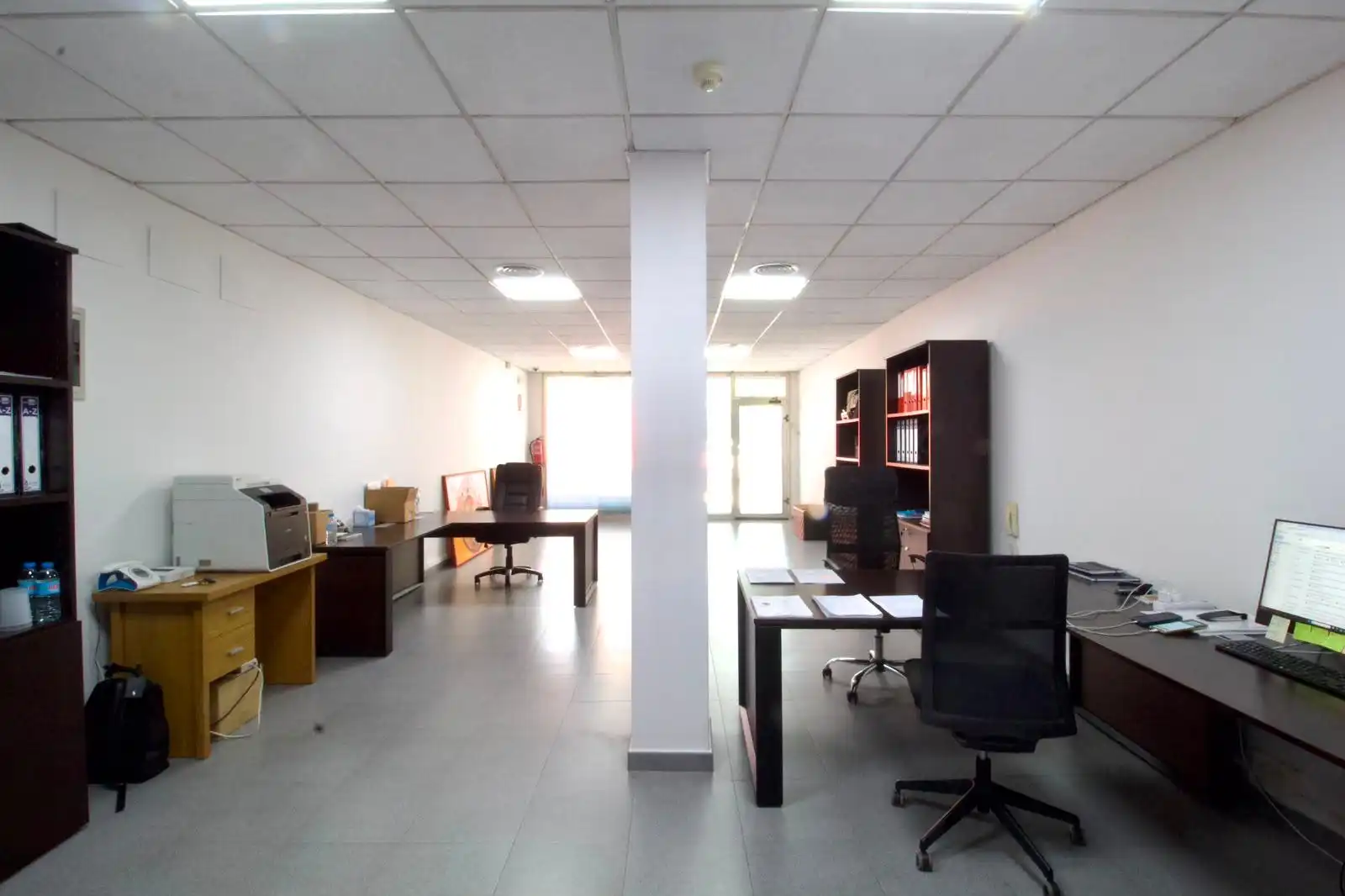 Locale commerciale in vendita a Carrer Goya, imagen 2