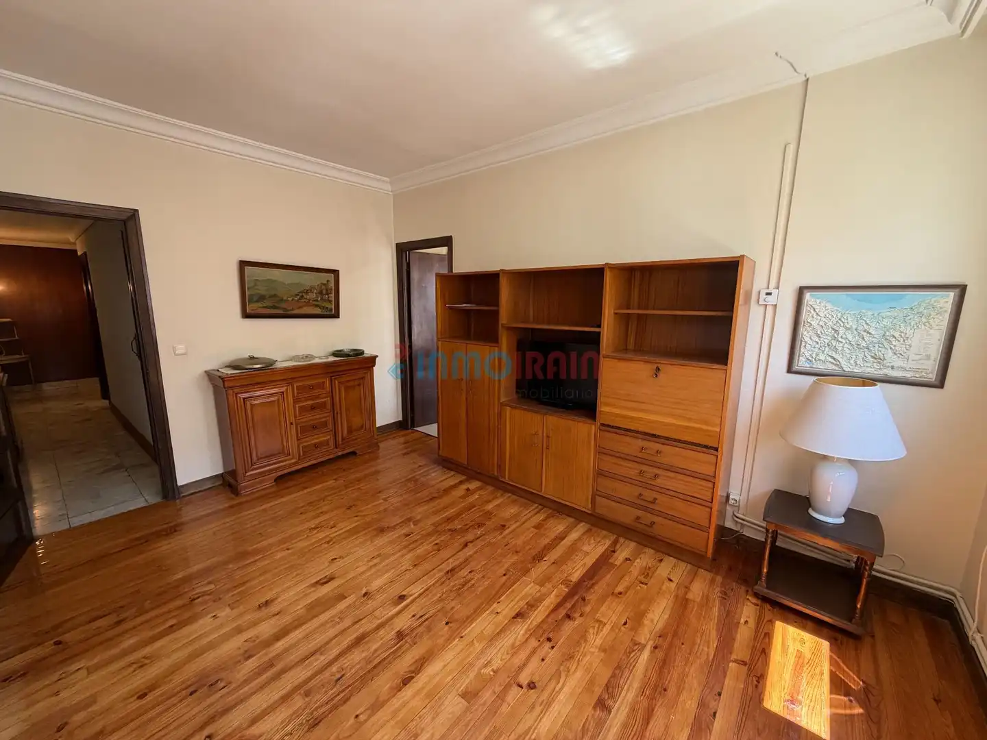 Bedroom of Flat for sale in Beasain  with Heating and Terrace