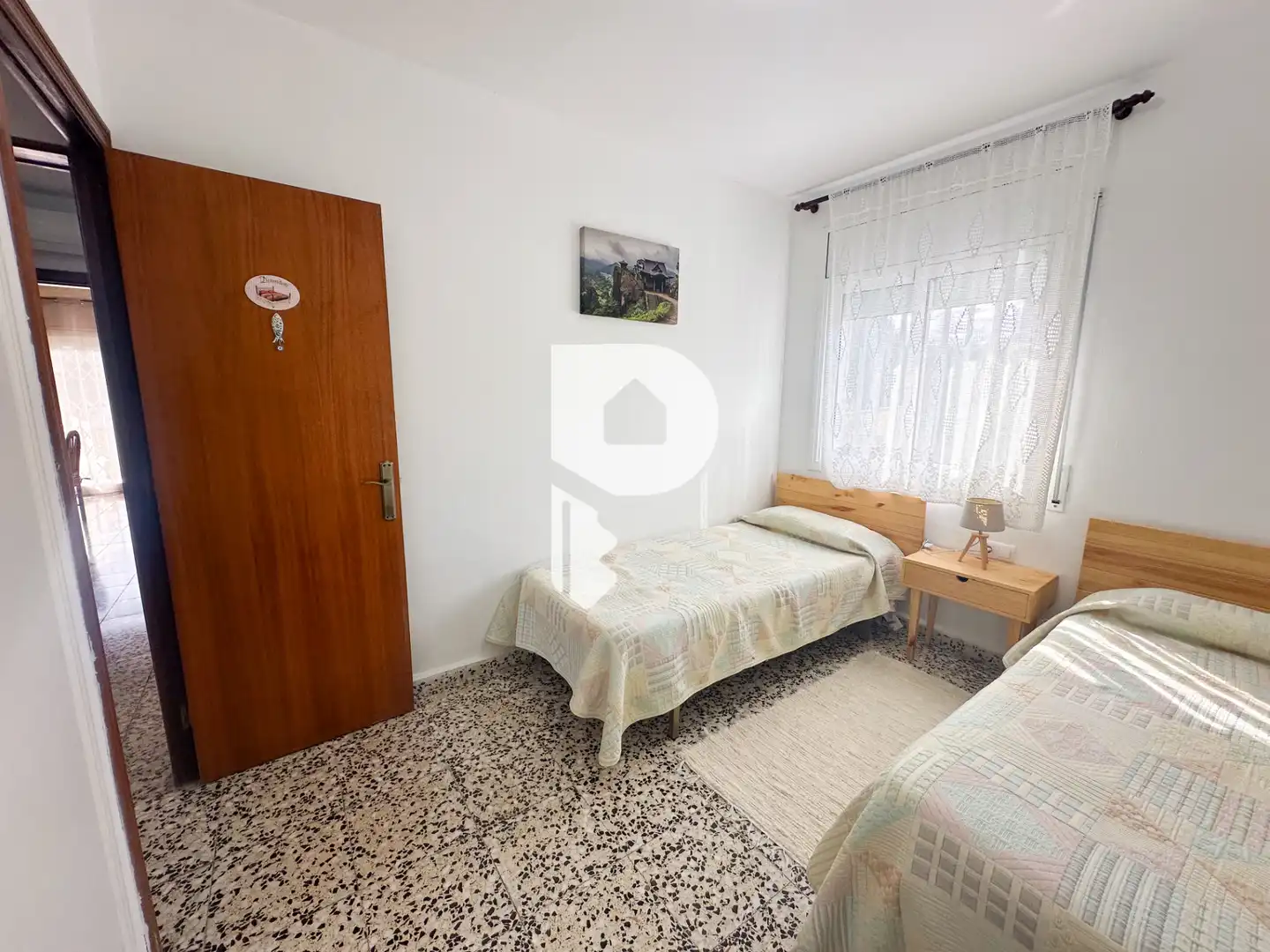 Dormitori de Casa o xalet en venda en Esparreguera amb Aire condicionat, Calefacció i Jardí privat