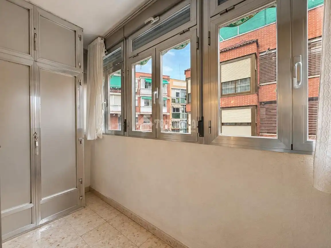 Wohnung zum Verkauf in Villaverde, imagen 17