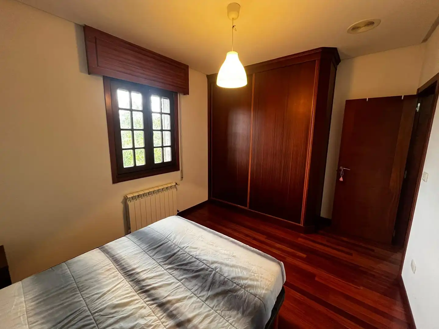 Habitación de Casa o chalet de alquiler en San Cibrao das Viñas, Ourense