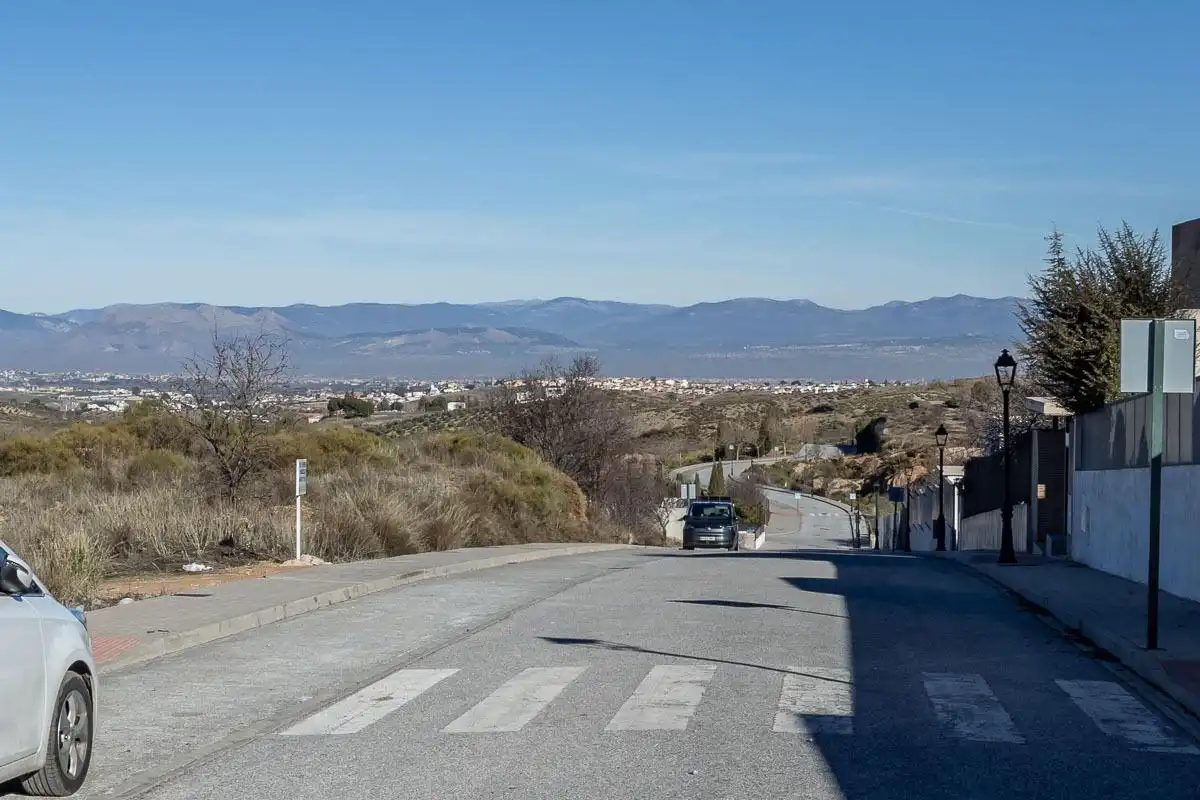 Terreno residencial en venta en Calle Calle Nevada, 21, imagen 11