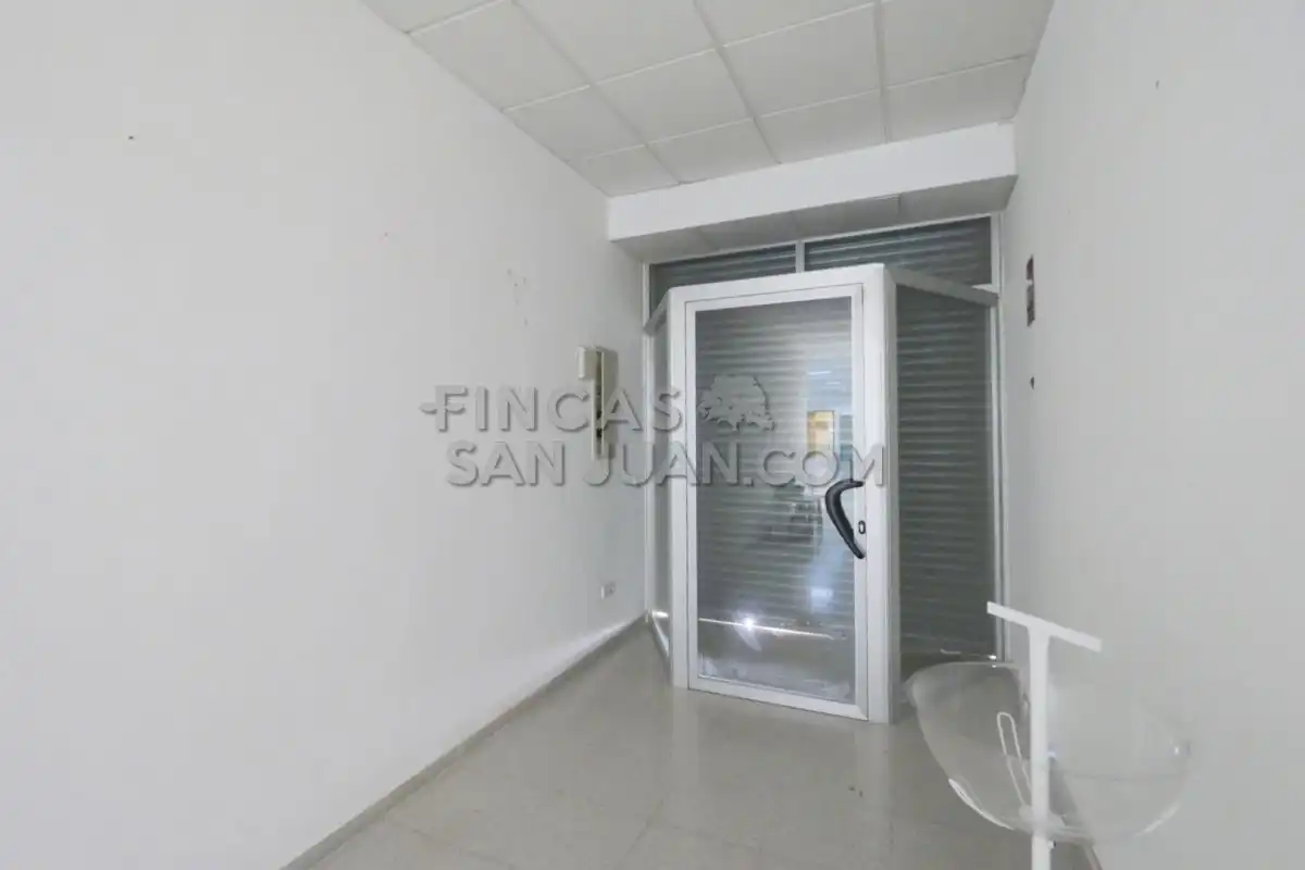 Local commercial à vendre à Centro, imagen 14