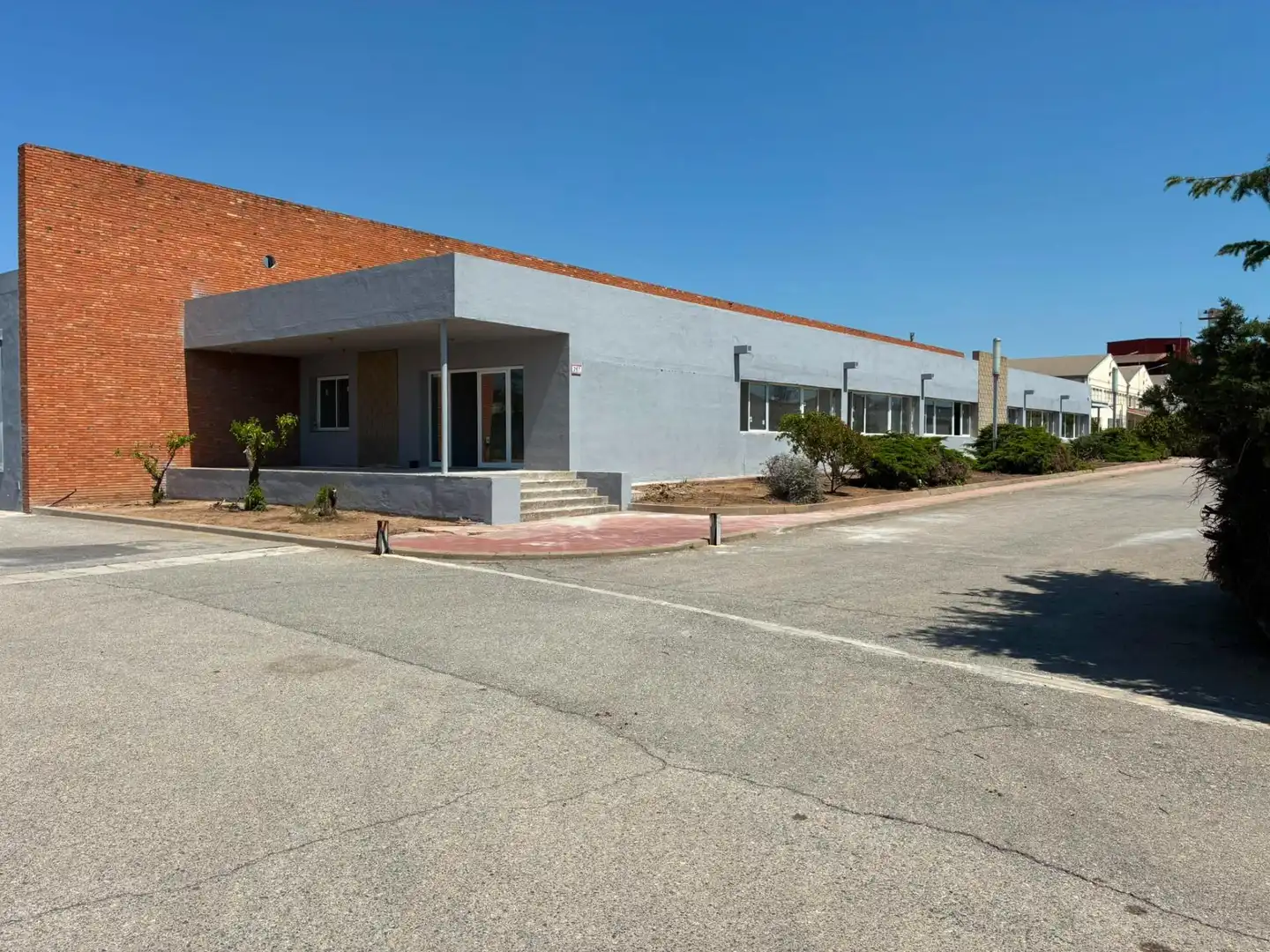 Nave industrial in affitto a Valls, imagen 12
