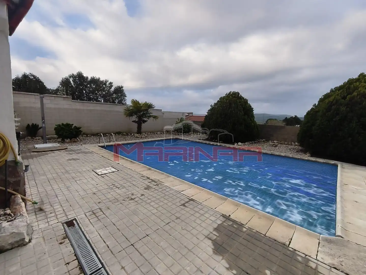 Xalet amb piscina en venda a Colmenar de Oreja, imagen 28