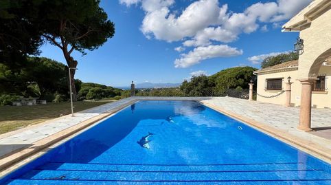 POSICIÓN FANTÁSTICA EN ELVIRIA, PARCELA CON POSIBILIDAD DE CONSTRUIR 4 VILLAS. NUEVA VILLA EN EL MERCADO EN EL ESTE DE MARBELLA EN, imatge 3