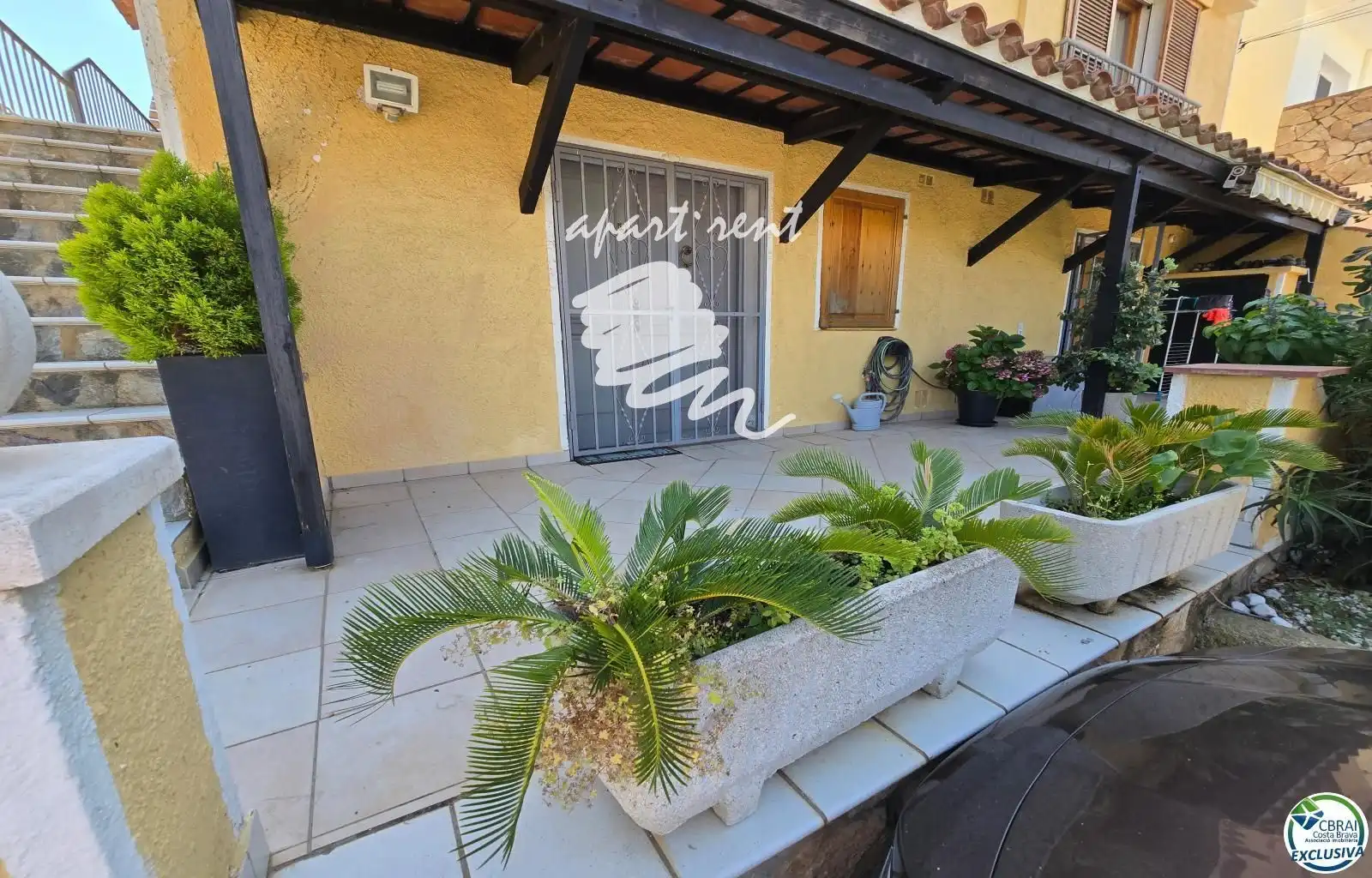 Terraza de Piso en venta en Empuriabrava con Aire acondicionado, Calefacción y Terraza