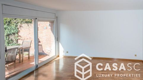 Foto 4 de Casa adosada de alquiler en Centre - Estació, Sant Cugat del Vallès