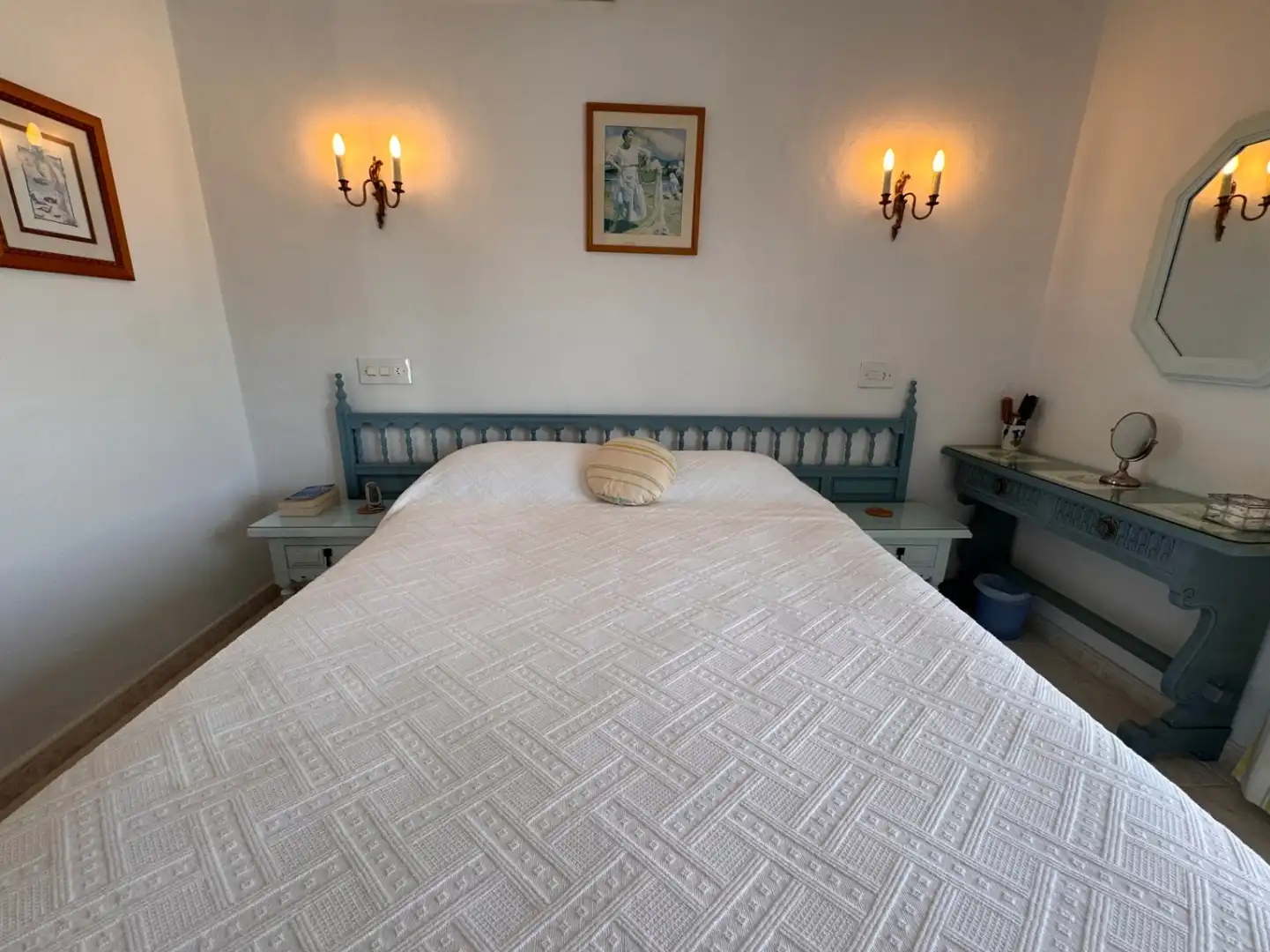 Apartament amb terrassa en venda a Alcassar, imagen 22