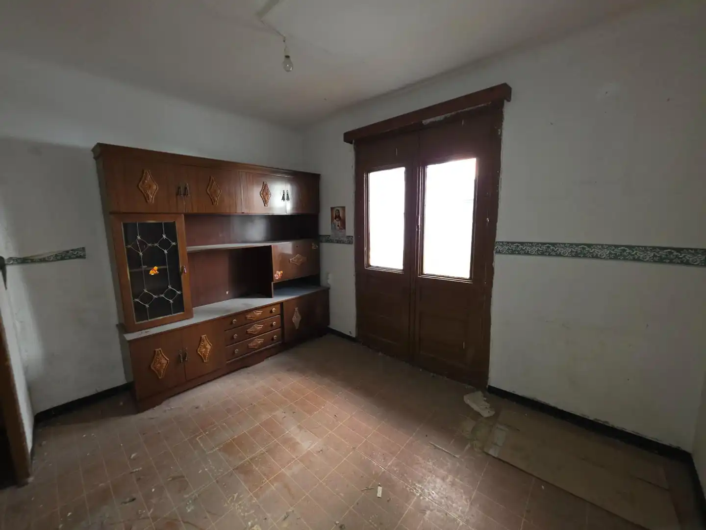 Cuina de Pis en venda en Casco Histórico