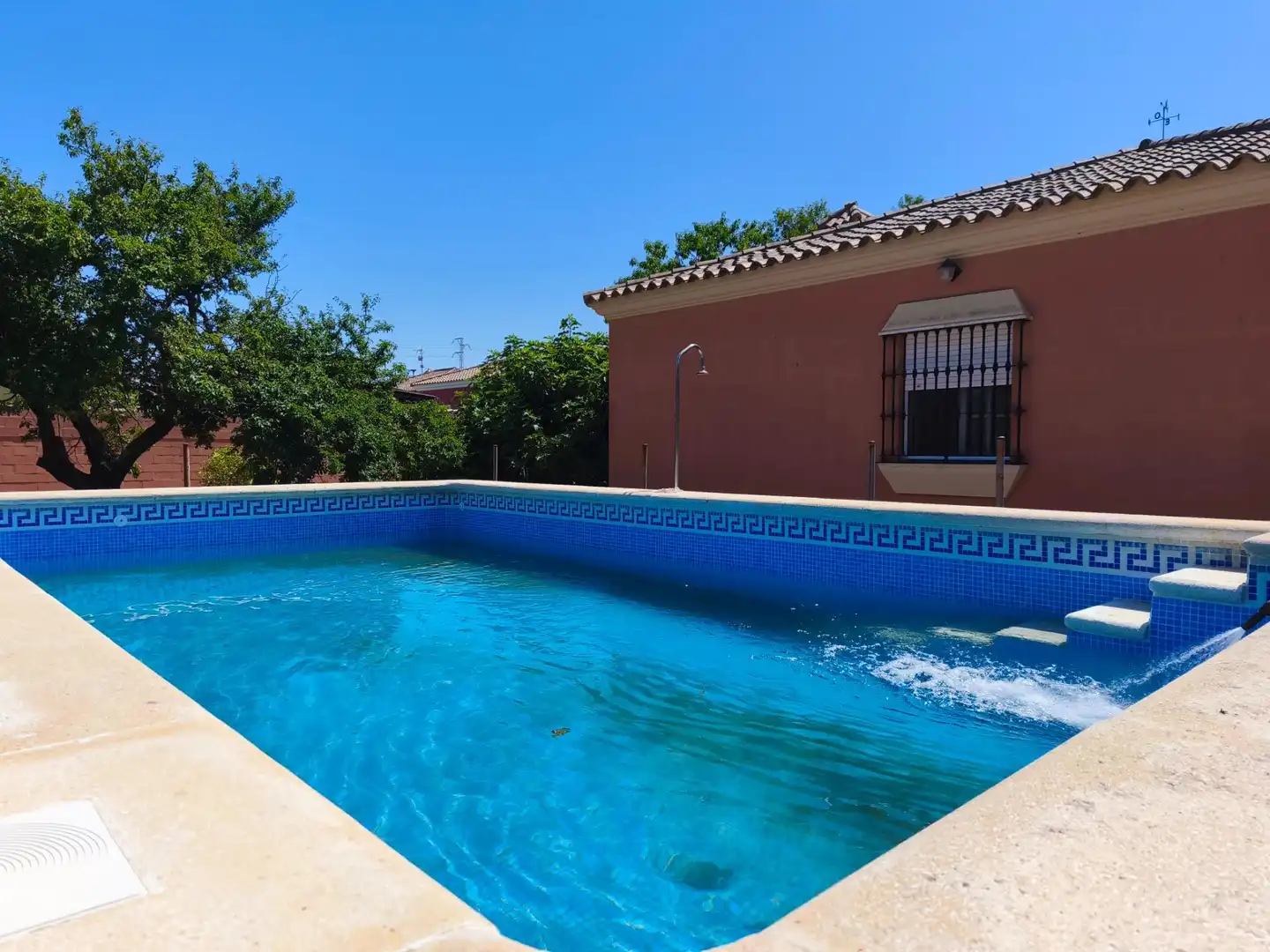 Chalet con piscina en venta en Los Franceses – La Vega, imagen 39