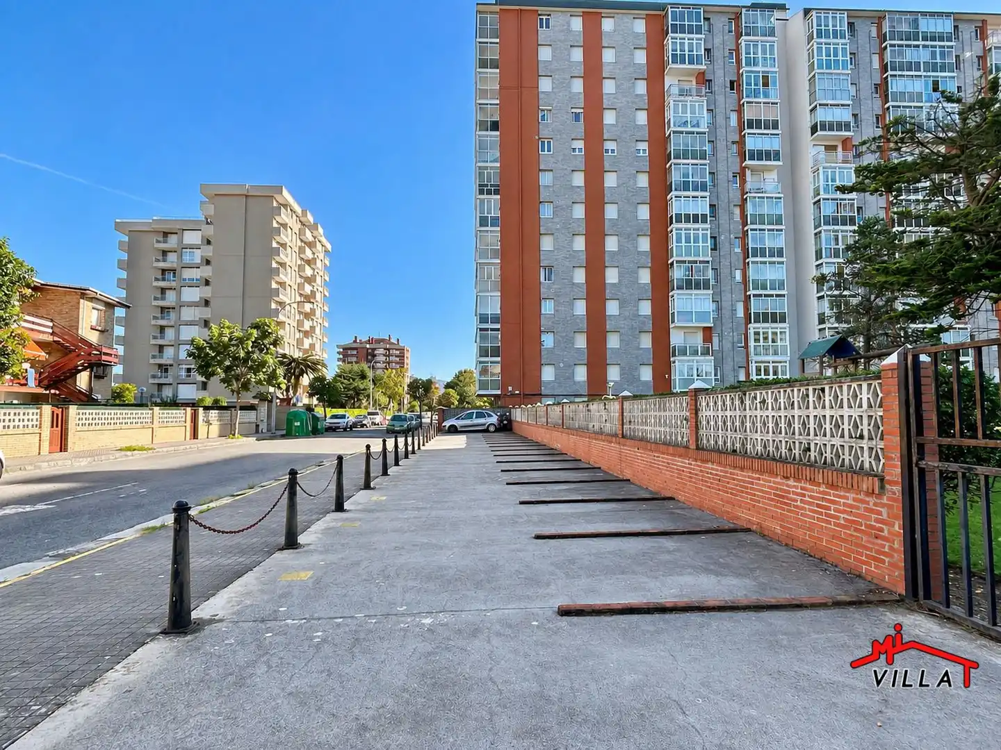 Appartamento con ascensore in vendita a Zona Playa, imagen 41
