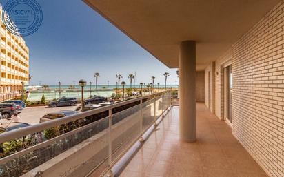 Apartament en venda a Avenida PAPA LUNA E 130, 4, La Volta