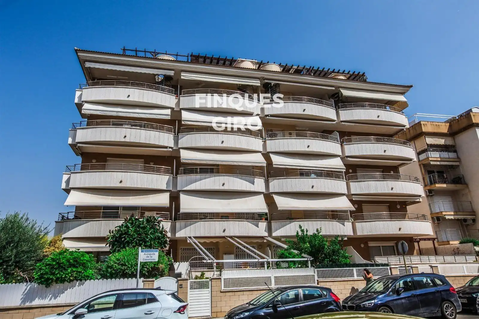 Ático con piscina en venta en JOSEP PLA, imagen 26