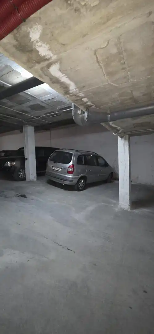 Parking de Casa adosada en venta en San Roque con Terraza