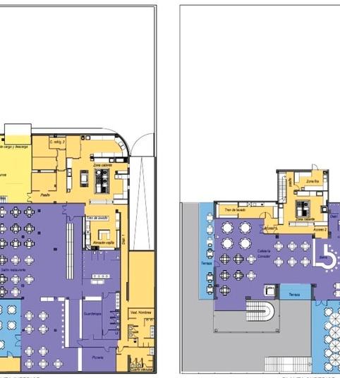 Photo 2 of Industrial buildings for sale in Historico Reino de Valencia, Centro, Almazora / Almassora