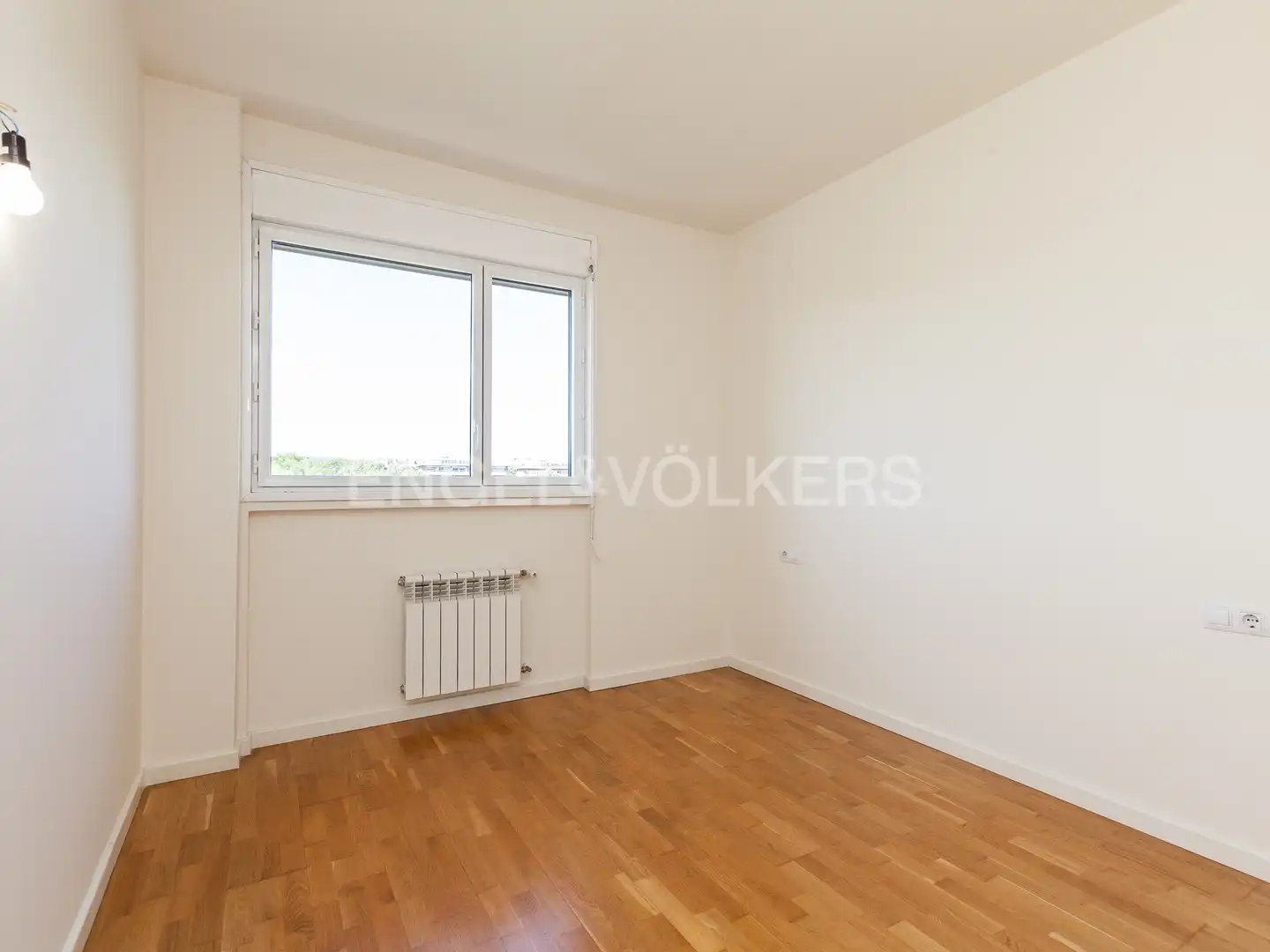 Habitación de Piso de alquiler en Sant Cugat del Vallès con Calefacción, Jardín privado y Trastero