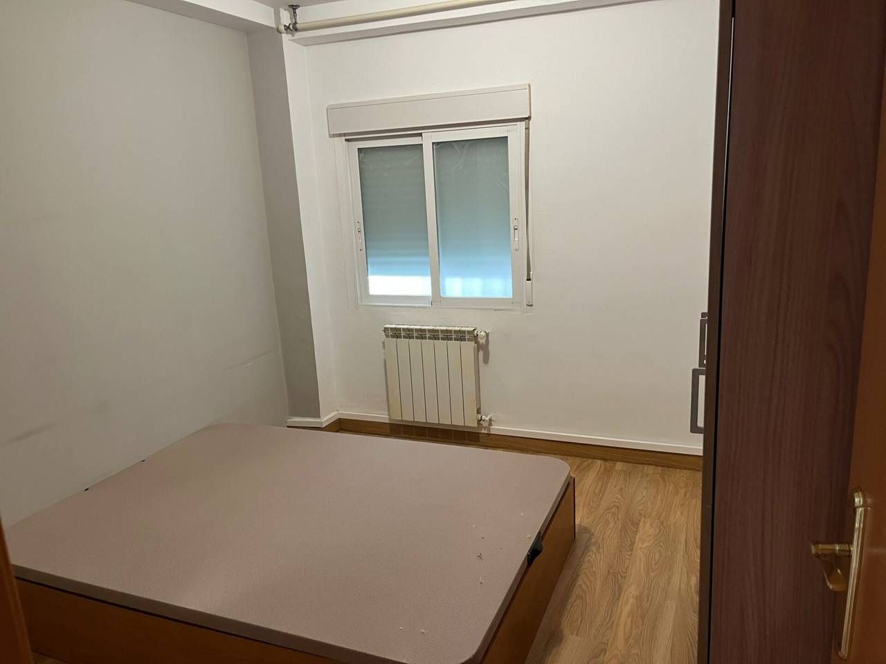 Dormitori de Pis en venda en Getafe amb Parquet i Moblat