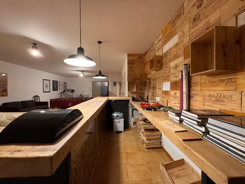 Kitchen of Houses for sale in Palafrugell  with Air Conditioner, Heating and Private garden