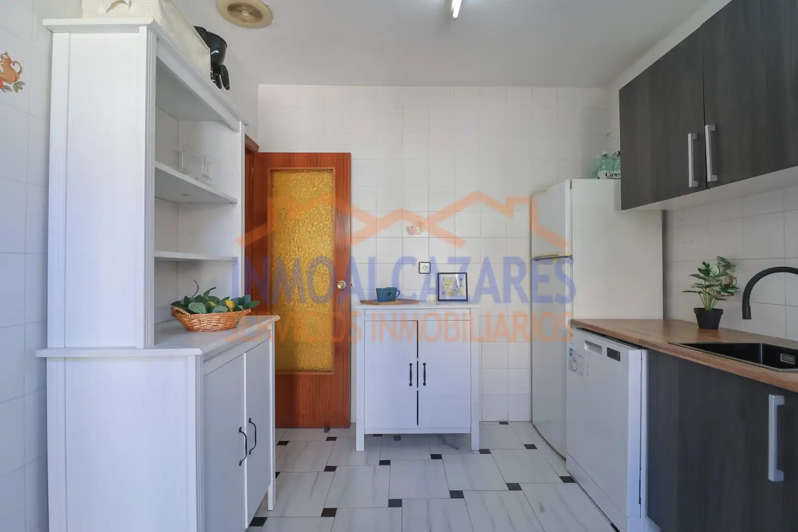 Duplex con giardino in vendita a Los Narejos - Punta Calera, imagen 14