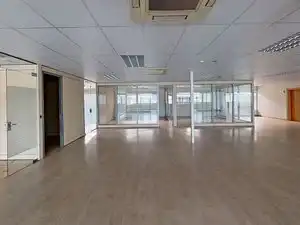 Nave industrial de alquiler en Borox con Calefacción y Alarma