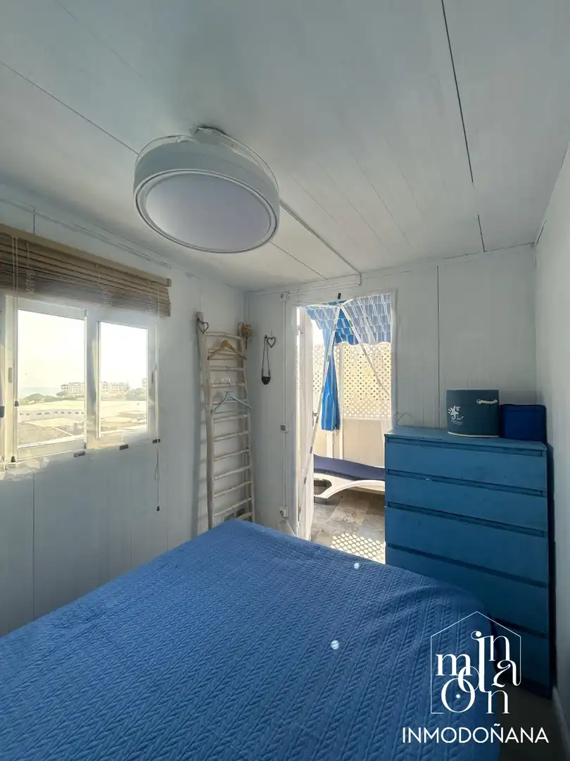 Bedroom of Study for sale in Almonte  with Air Conditioner, Heating and Terrace