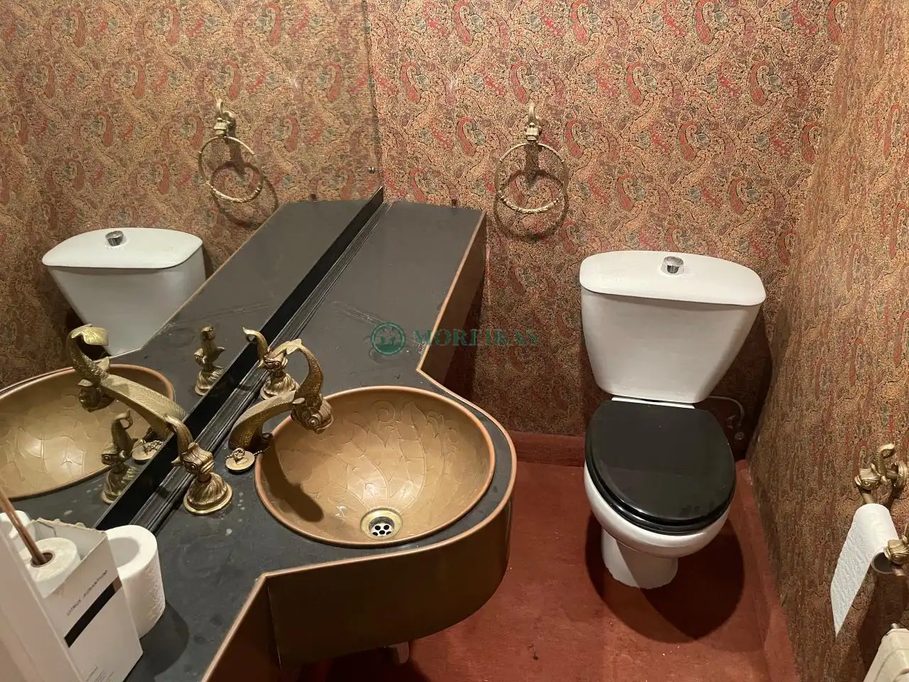 Casa rústica en venta en Cenlle, imagen 47