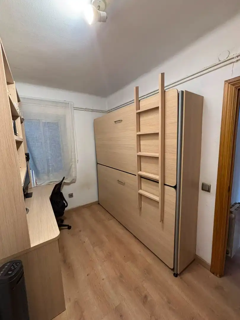 Flat with lift for sale in Carrer d'Eduard Toldrà, imagen 23