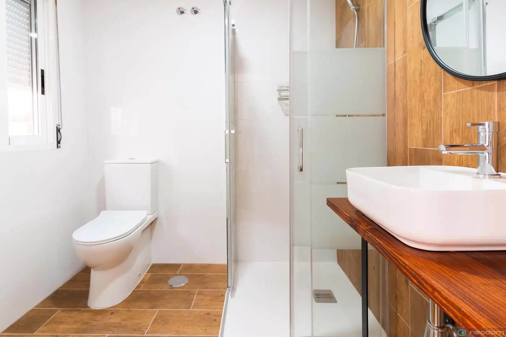 Bathroom of Buildings for sale in Alicante / Alacant