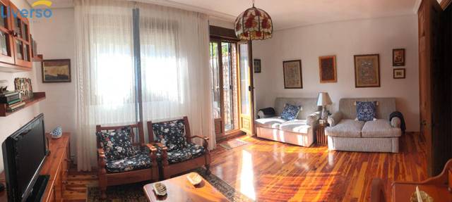 Casa-chalet en Venta en Langa de Duero