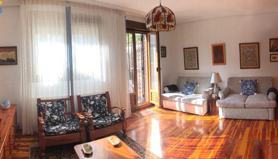 Foto 1 de Casa o xalet en venda a Langa de Duero, Soria