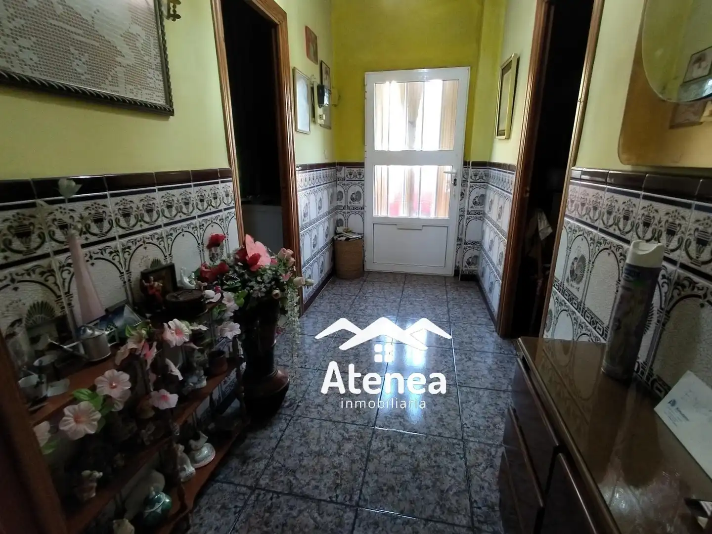 Casa o chalet en venta en Minaya con Calefacción y Amueblado