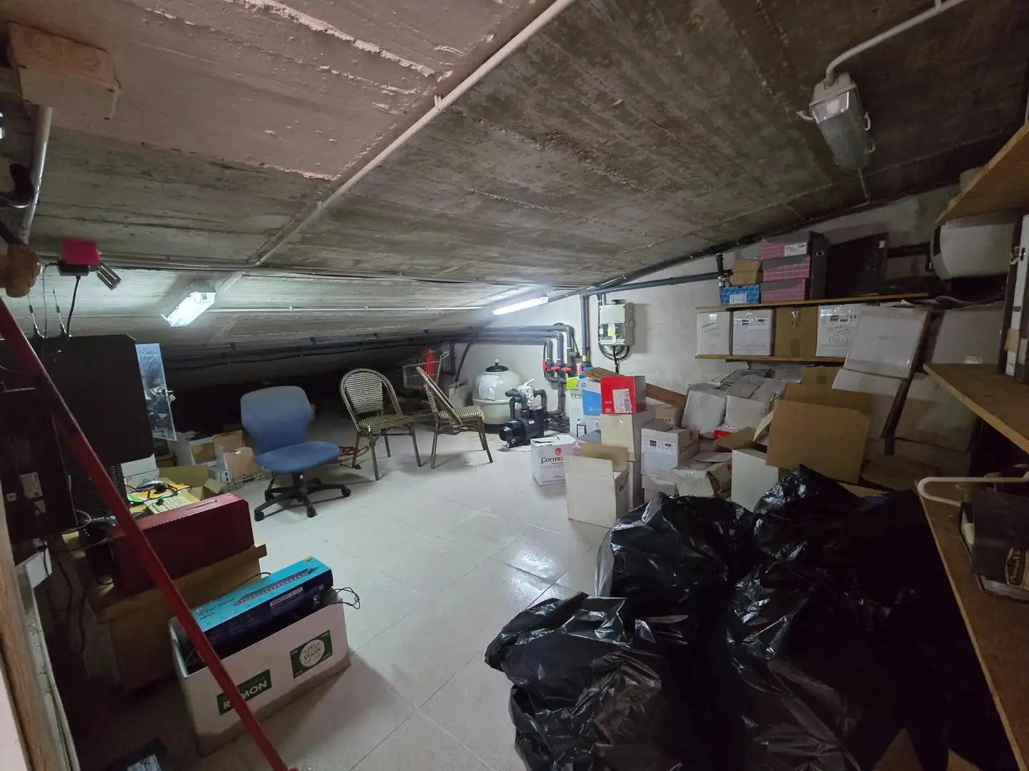 Casa con piscina in vendita a Avenida ESCOLES, imagen 19