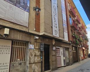 Exterior view of Flat for sale in León Capital   with Heating and Storage room