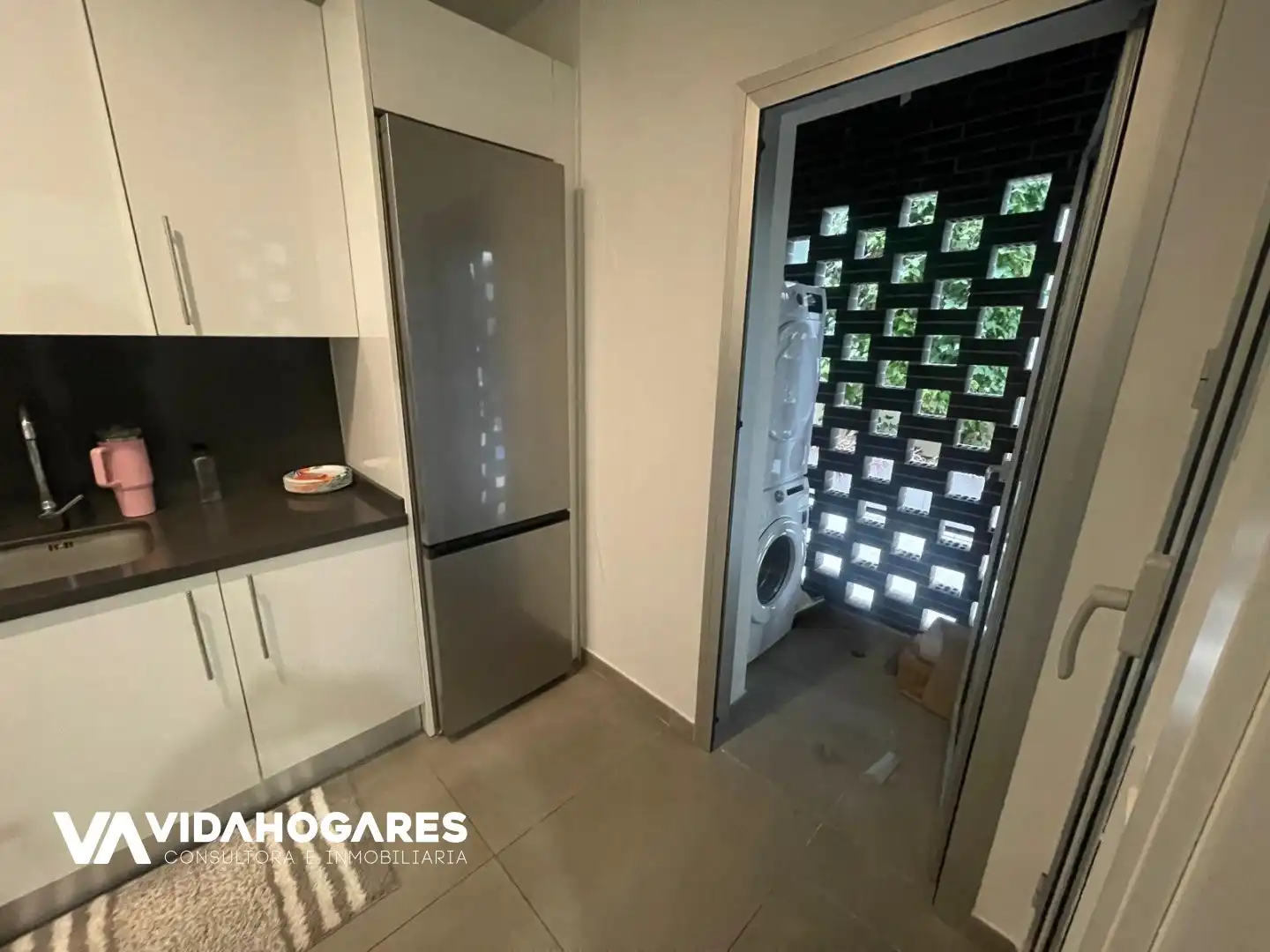 Kitchen of Duplexes for sale in Rota  with Terrace, Storage room and Swimming Pool