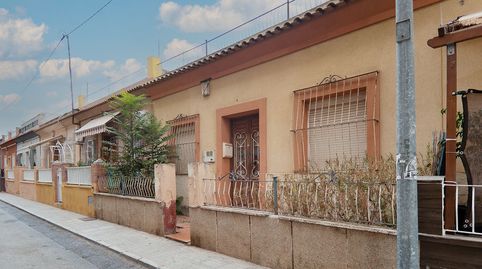 Foto 2 de Casa o xalet en venda a C/ San Antonio, Barrio de Peral - San Félix, Cartagena