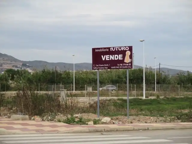 Terreny residencial en venda a El Marenyet, imagen 2