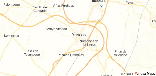 Piso en venta en Yuncos, imagen 3