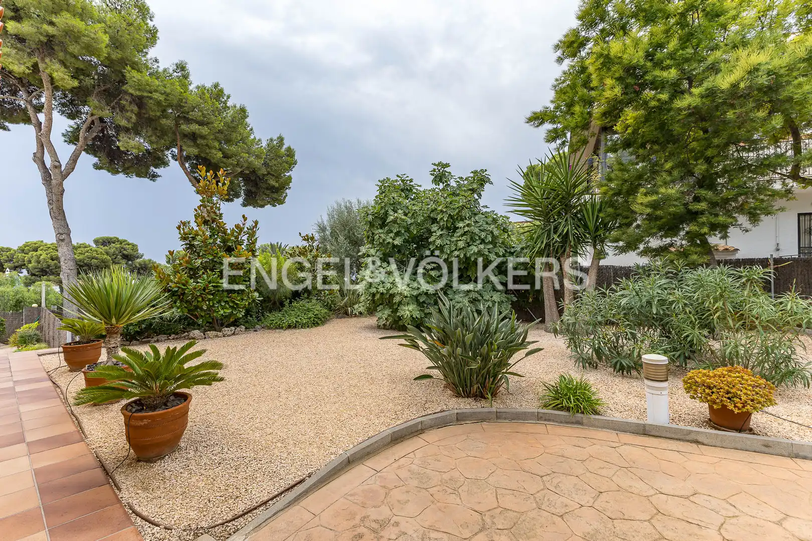 Vista exterior de Residencial en venta en Sitges