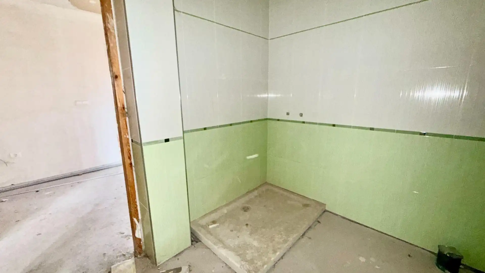 Bathroom of Houses for sale in Cuéllar  with Terrace and Storage room