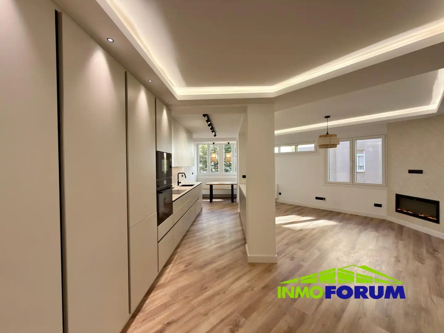 Flat with lift for sale in Calle Barcelona