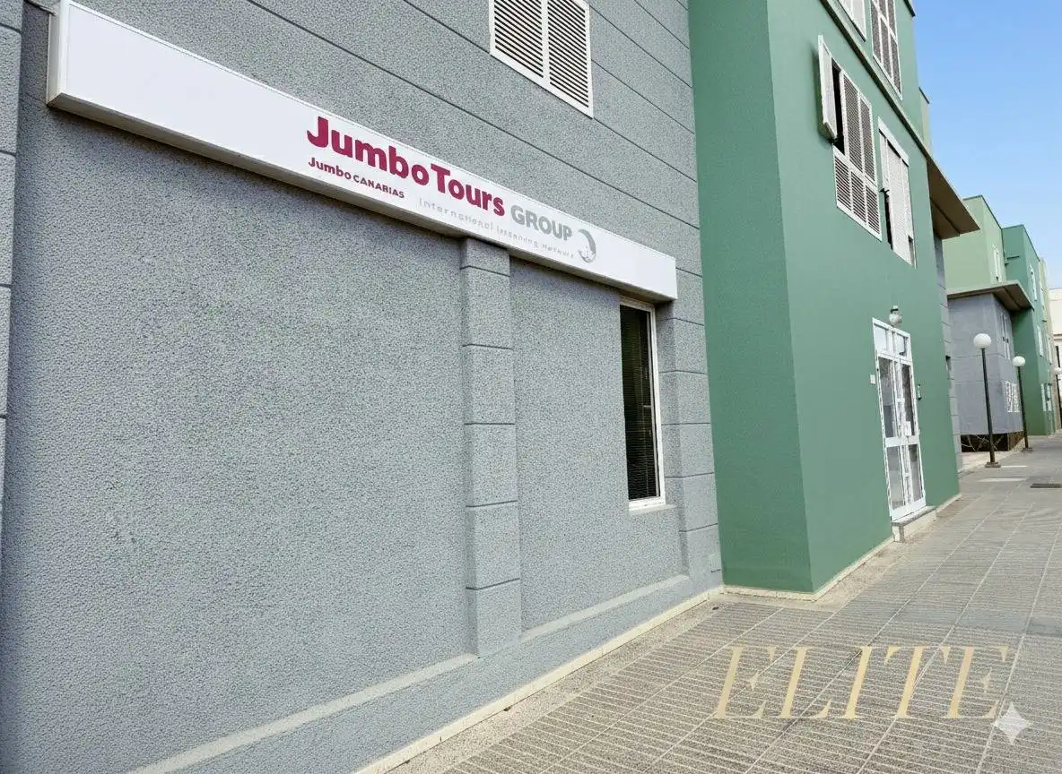 Business premises to rent in Calle José Yánez Matos 8, imagen 4